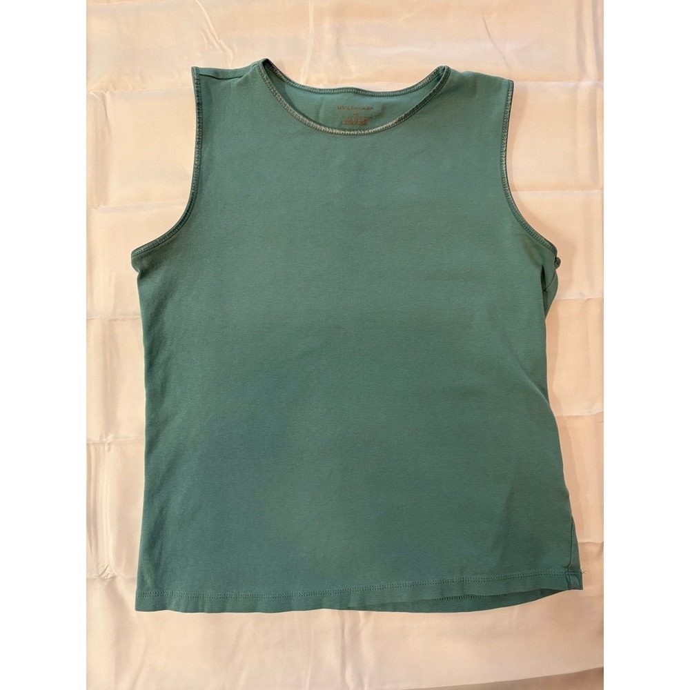 Women's dress tank top
